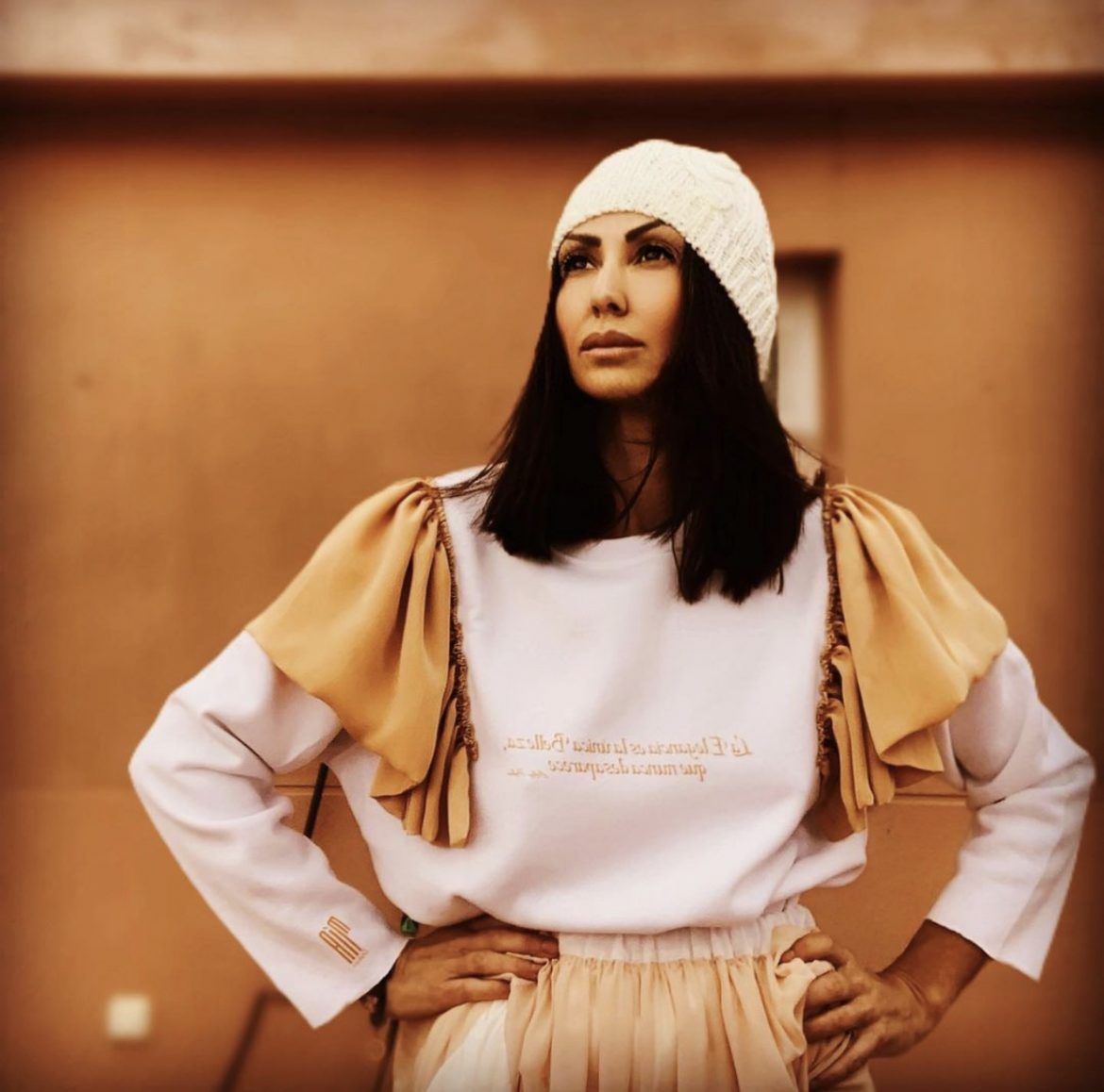 El look del día by Mónica (@belive_escapularios_) - Gastronomía y Moda