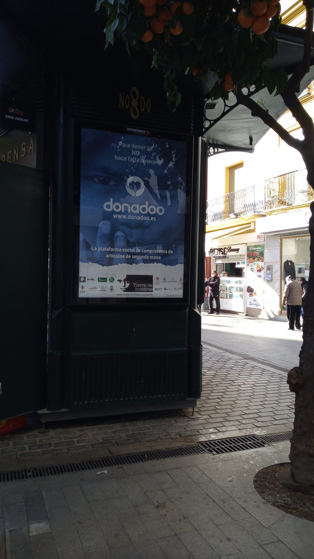 Nace Donadoo, el nuevo Marketplace que impulsa proyectos solidarios a través de microdonaciones - Gastronomía y Moda
