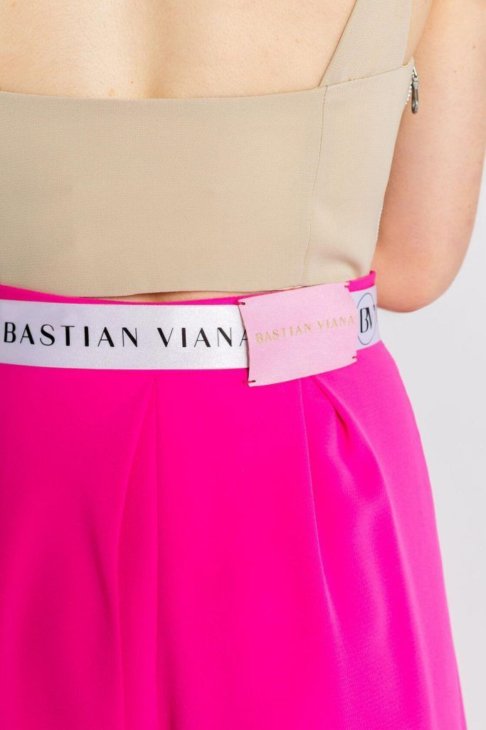 Bastian Viana, la alegría vuelve a tu armario Bastian Viana, la alegría vuelve a tu armario - Gastronomía y Moda