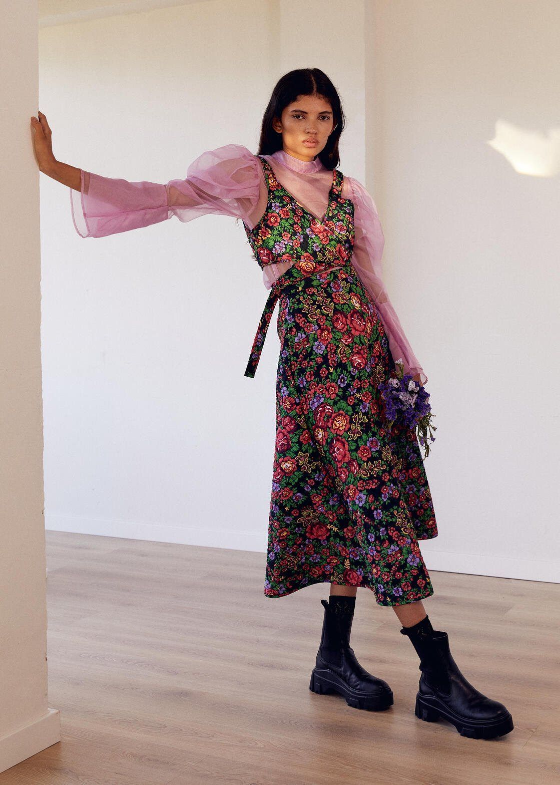 Looks de infarto para pisar fuerte este 2021 by Zaitegui Studio - Gastronomía y Moda