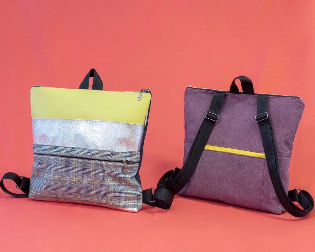 Lichis Blancos desfilará en la Circular Sustainable Fashion Week de Madrid - Gastronomía y Moda