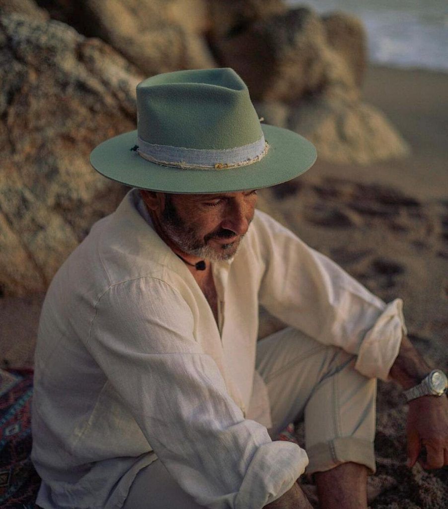 Eco Life, la nueva colección de El Zorro Hats Eco Life, la nueva colección de El Zorro Hats - Gastronomía y Moda