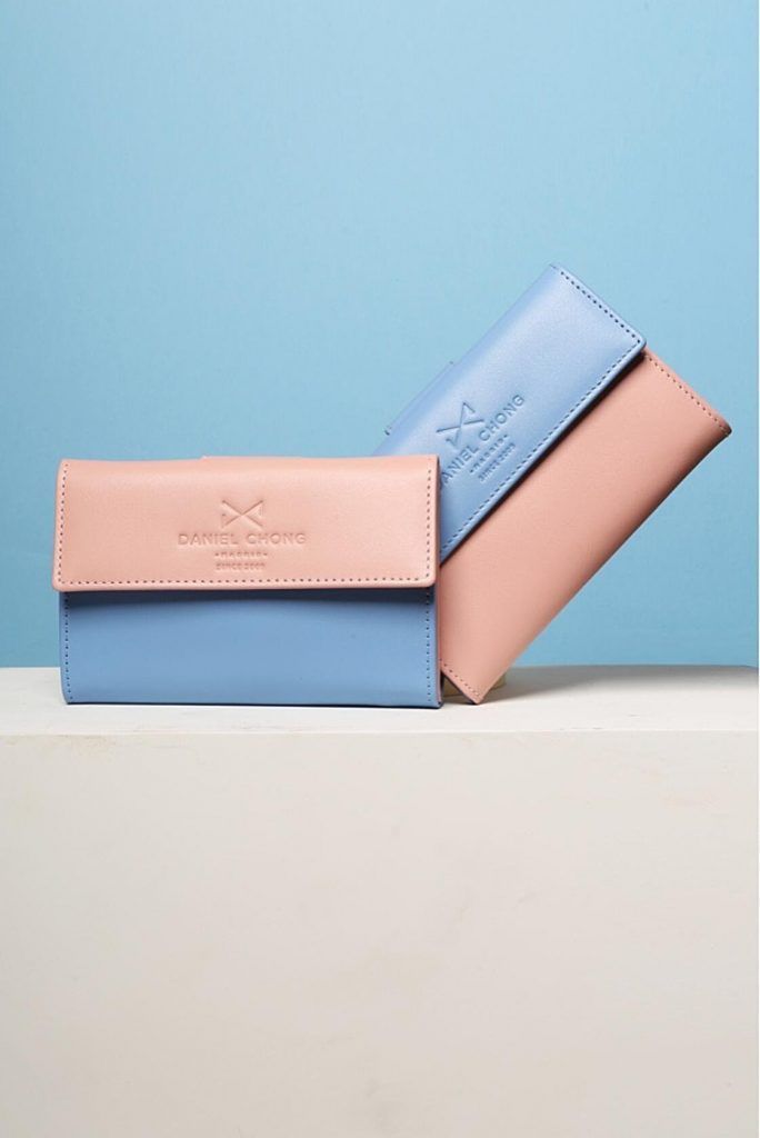 Las carteras de Daniel Chong, los nuevos fichajes de 2021 - Gastronomía y Moda