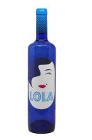 Delgado Zuleta amplía la gama de LOLA con un blanco semidulce - Gastronomía y Moda