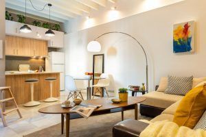 Si necesitas alojarte en Sevilla, no te lo pienses: Casa Lola Triana - Gastronomía y Moda