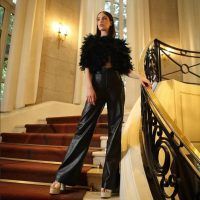 Magnolia Showroom presenta su edición de Navidad en Madrid - Gastronomía y Moda