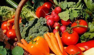 4 millones de kilos de productos ecológicos para los comedores escolares andaluces - Gastronomía y Moda