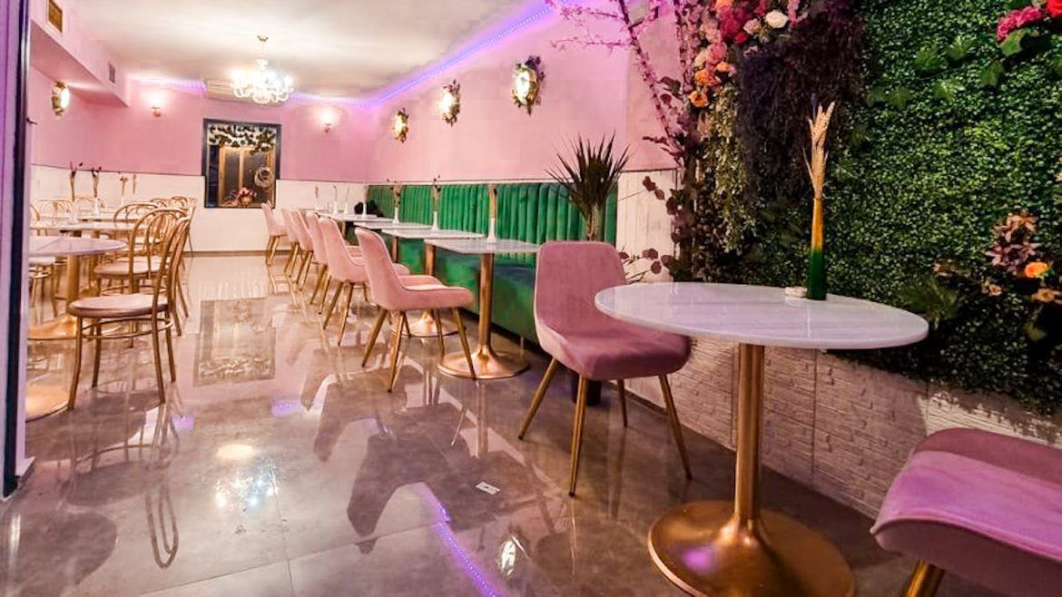 IVY COTTAGE, el nuevo restaurante de influencia británica más instagrameable de todo Madrid IVY COTTAGE, el nuevo restaurante de influencia británica más instagrameable de todo Madrid - Gastronomía y Moda
