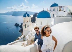 3 cruceros de lo más románticos para regalar en San Valentín ❤️ - Gastronomía y Moda