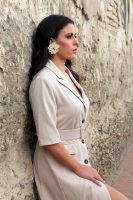 Dánama, la artesanía se convierte en tendencia en forma de joyas - Gastronomía y Moda