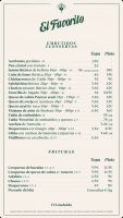 El Favorito de Sevilla abre sus puertas - Gastronomía y Moda