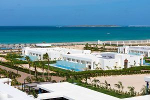 La cadena RIU Hotels invierte 70 millones de euros en el Palace Boavista - Gastronomía y Moda