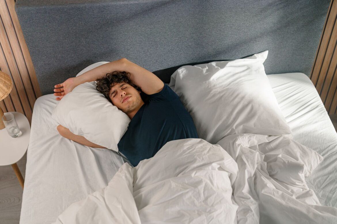 ¿Cómo alcanzar la temperatura óptima para dormir en verano? ¿Cómo alcanzar la temperatura óptima para dormir en verano? - Gastronomía y Moda
