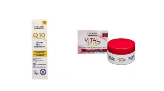 Los imprescindibles de ALDI para una rutina facial completa y a precios bajos - Gastronomía y Moda