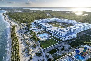 RIU presenta un nuevo concepto hotelero en el Riu Palace Costa Mujeres - Gastronomía y Moda