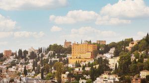 Dos semanas de tapas y estrellas para 'saborear sin prisa Granada' - Gastronomía y Moda