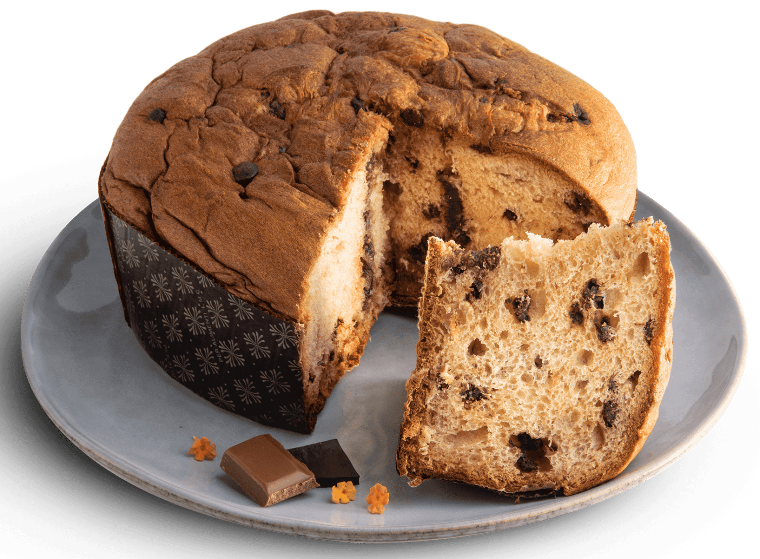 Disfruta la Navidad con los dulces más deliciosos de ALDI: panettones y turrones desde 2,49 euros - Gastronomía y Moda