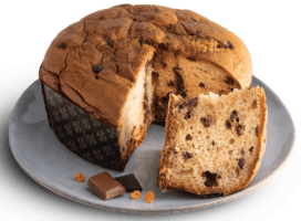 Disfruta la Navidad con los dulces más deliciosos de ALDI: panettones y turrones desde 2,49 euros - Gastronomía y Moda
