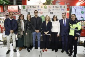 Madrid se viste de 'Diego Velázquez' ante la edición 2024 de Meninas Madrid Gallery - Gastronomía y Moda