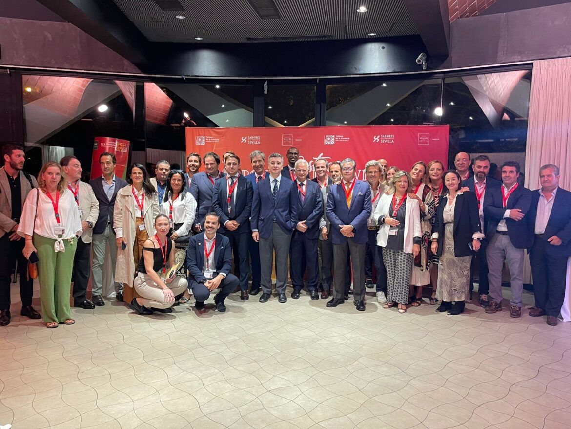 Nueva misión comercial turística en Barcelona, tercer mercado nacional de interés para la provincia de Sevilla - Gastronomía y Moda