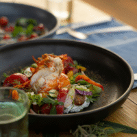 Baja California se posiciona en FITUR Madrid 2026 como uno de los grandes destinos gastronómicos de México avalados por la Guía Michelin - Gastronomía y Moda