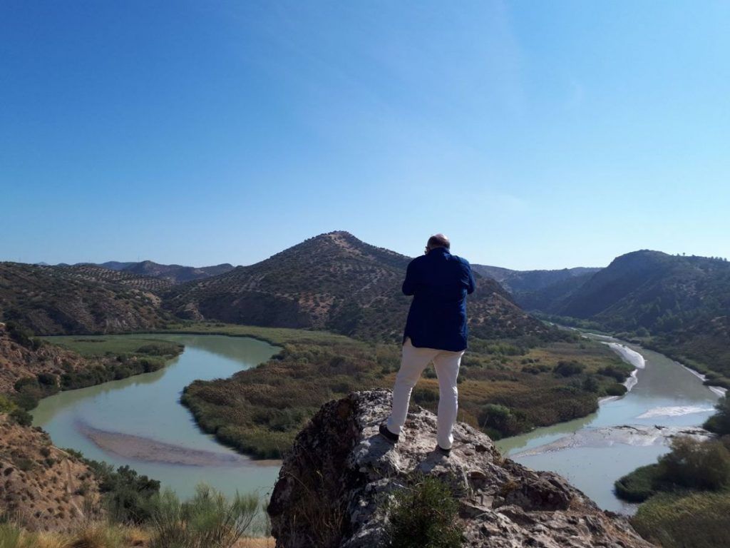 Las visitas de profesionales turísticos, atendidas por la Diputación de Sevilla llegaron en 2020 a 48 municipios - Gastronomía y Moda