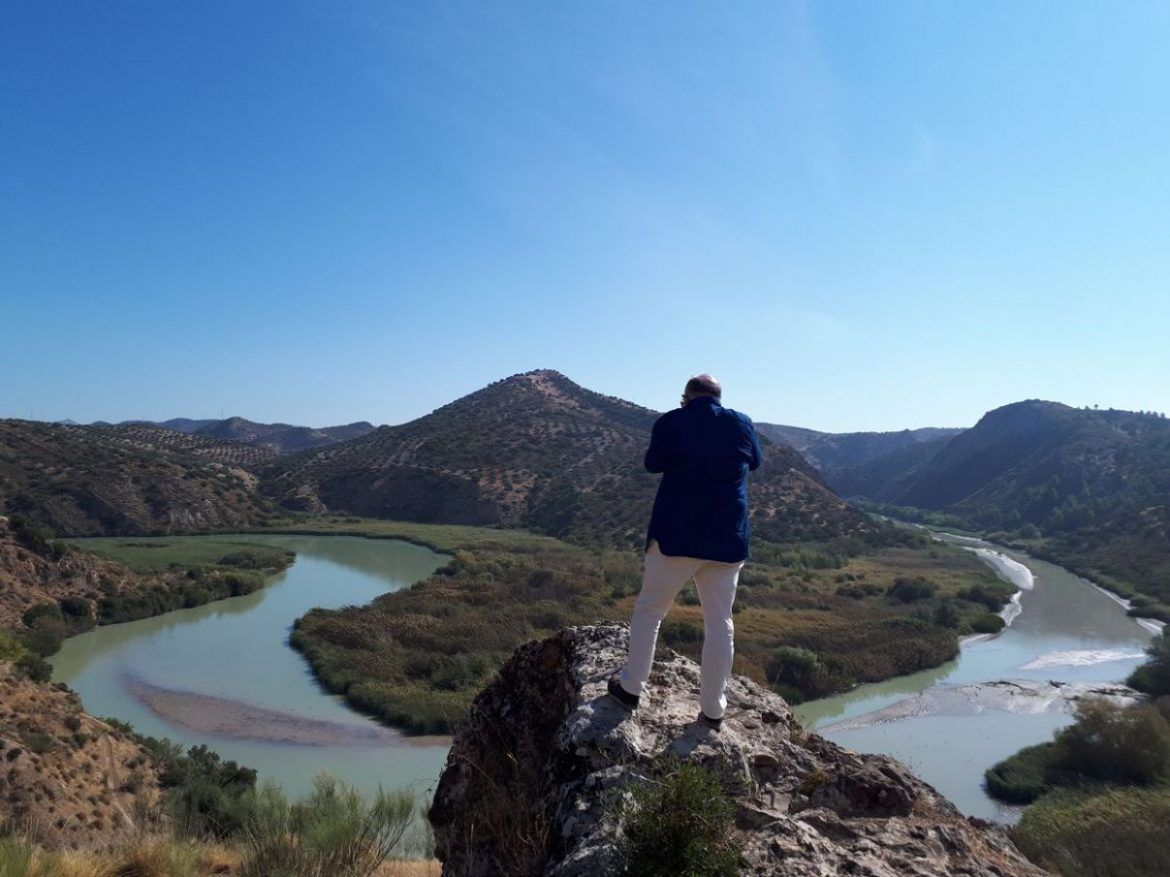 Las visitas de profesionales turísticos, atendidas por la Diputación de Sevilla llegaron en 2020 a 48 municipios - Gastronomía y Moda