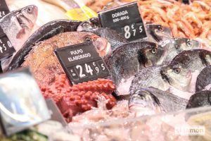 Supermercados El Jamón aterrizan en el sevillano barrio de Los Remedios - Gastronomía y Moda
