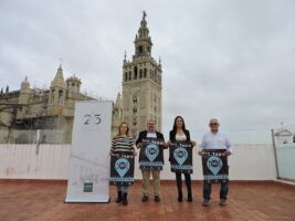 Todo listo ante la 'X Ruta de la Tapa' de Benacazón - Gastronomía y Moda