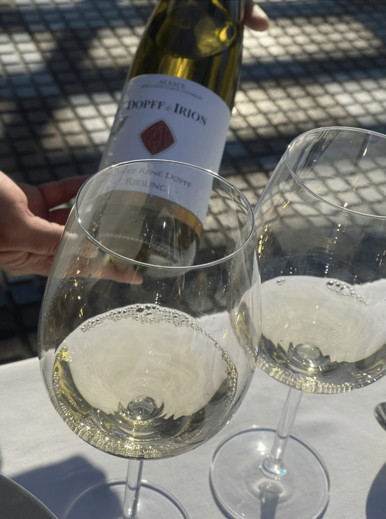 Damadá Aljarafe triunfa en Tomares con su alta cocina honesta, cercana y local - Gastronomía y Moda