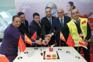 Royal Air Maroc inaugura la nueva ruta directa Bilbao Casablanca y refuerza la conexión internacional entre España y Marruecos - Gastronomía y Moda