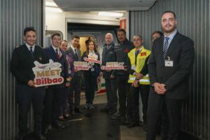 Royal Air Maroc inaugura la nueva ruta directa Bilbao Casablanca y refuerza la conexión internacional entre España y Marruecos - Gastronomía y Moda