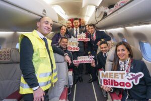 Royal Air Maroc inaugura la nueva ruta directa Bilbao Casablanca y refuerza la conexión internacional entre España y Marruecos - Gastronomía y Moda