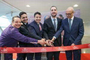 Royal Air Maroc inaugura la nueva ruta directa Bilbao Casablanca y refuerza la conexión internacional entre España y Marruecos - Gastronomía y Moda