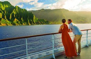 3 cruceros de lo más románticos para regalar en San Valentín ❤️ - Gastronomía y Moda