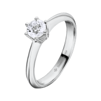 Anillos de diamantes para siempre - Gastronomía y Moda