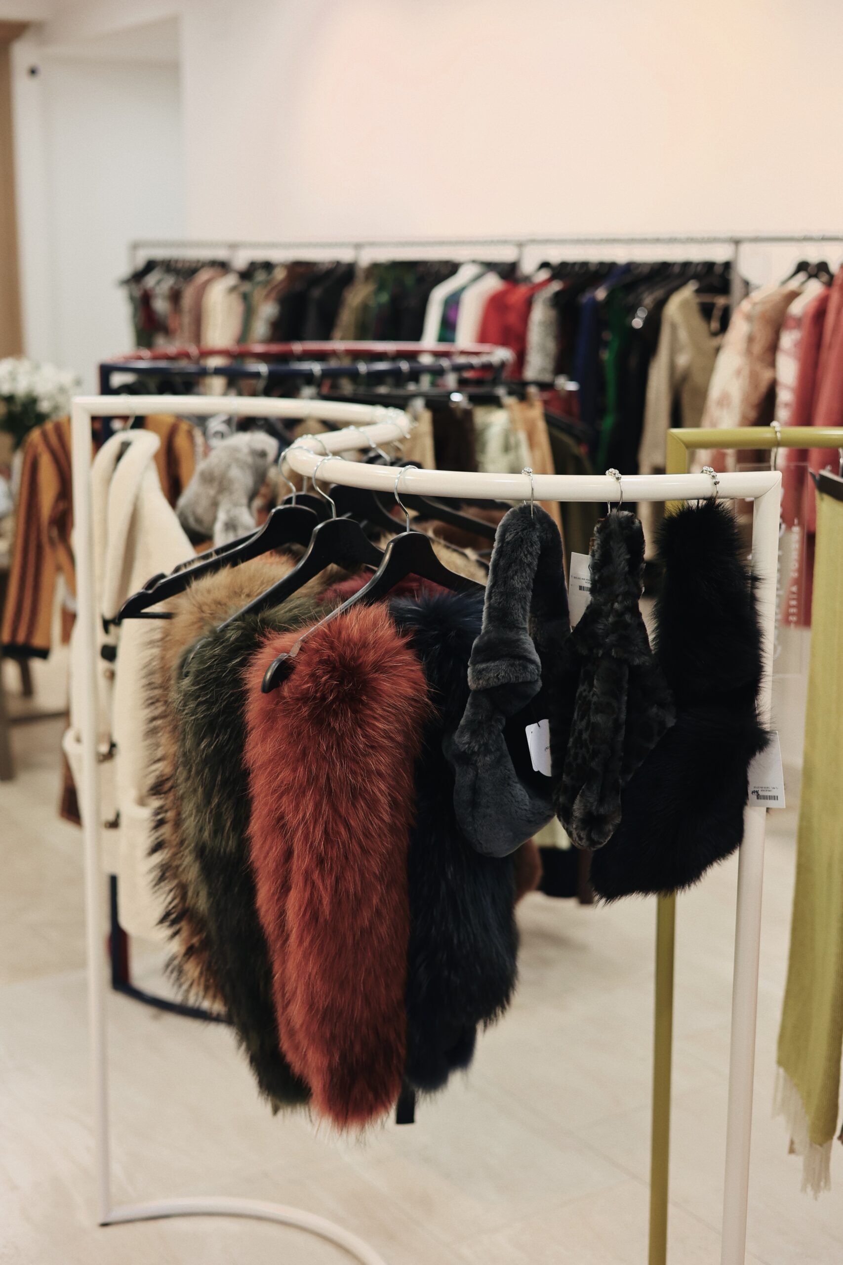 Coshowroom inaugura "Ayala 50", su nueva tienda en el barrio de Salamanca de Madrid - Gastronomía y Moda