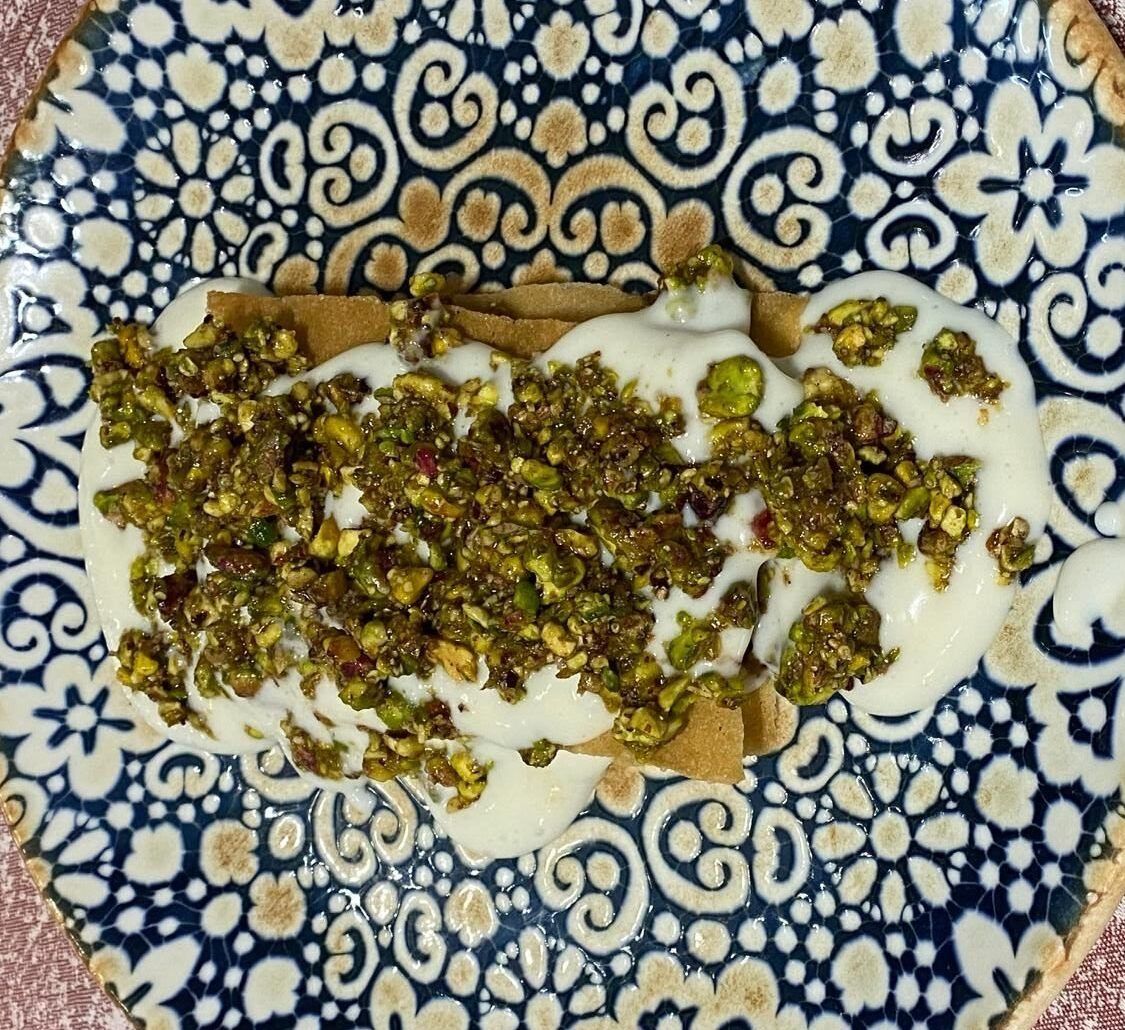 Déjate conquistar por la calidad de lo artesanal en el restaurante El Portillo - Gastronomía y Moda