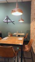 4 Almas, cocina 'canalla y descarada' en pleno centro de Sevilla - Gastronomía y Moda