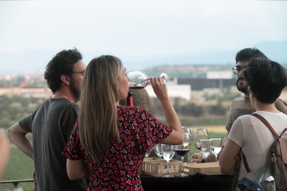 Arranca la IV Edición del Encuentro Enogastronómico Sostenible “Entorno a la Mesa” - Gastronomía y Moda