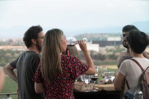 Arranca la IV Edición del Encuentro Enogastronómico Sostenible “Entorno a la Mesa” - Gastronomía y Moda