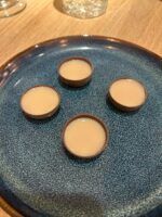 Restaurante Lionza, cocina creativa en la que cada bocado es una experiencia culinaria única - Gastronomía y Moda