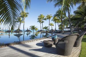 Royal Palm Beachcomber Luxury: 40 años como referencia del lujo en Mauricio - Gastronomía y Moda