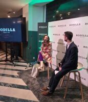 Rodilla y ASHA unen música y gastronomía en un encuentro especial en Madrid - Gastronomía y Moda