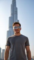 Nace en Dubái Aiman, el primer chef con inteligencia artificial del mundo - Gastronomía y Moda