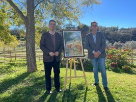 La edición 2023 de la Feria de Muestras de Productos Típicos y Artesanales de la Sierra Morena sevillana en El Pedroso ya tiene fecha - Gastronomía y Moda