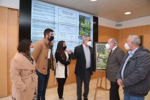Nueva cita con la Feria de Muestras de Productos Típicos y Artesanales de la Sierra Morena Sevillana en El Pedroso cumple 25 años - Gastronomía y Moda
