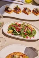 Oh La La Gastrotapas & Champagne ofrece al comensal una experiencia única, llena de lujo, sabor y elegancia en cada bocado - Gastronomía y Moda