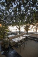 11 Nudos Terraza Nordés, el nuevo restaurante de Madrid con aires atlánticos y alma contemporánea - Gastronomía y Moda