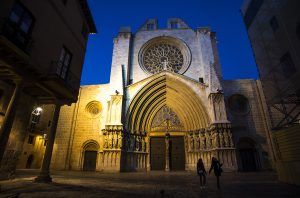 Un viaje al pasado por la Tarragona mediaval - Gastronomía y Moda